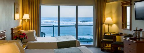 Imagen de la habitación del Hotel Driftwood Shores Resort and Conference Center. Foto 6