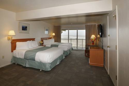 Imagen de la habitación del Hotel Driftwood Shores Resort and Conference Center. Foto 7