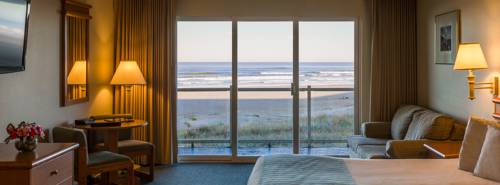 Imagen de la habitación del Hotel Driftwood Shores Resort and Conference Center. Foto 8