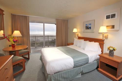 Imagen de la habitación del Hotel Driftwood Shores Resort and Conference Center. Foto 9