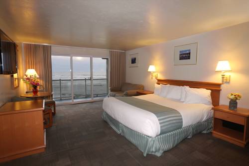 Imagen de la habitación del Hotel Driftwood Shores Resort and Conference Center. Foto 10