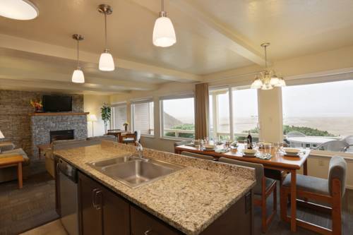 Imagen de la habitación del Hotel Driftwood Shores Resort and Conference Center. Foto 12