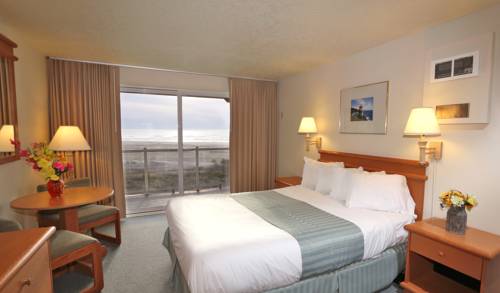 Imagen de la habitación del Hotel Driftwood Shores Resort and Conference Center. Foto 13