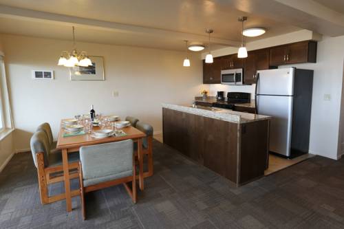 Imagen de la habitación del Hotel Driftwood Shores Resort and Conference Center. Foto 15
