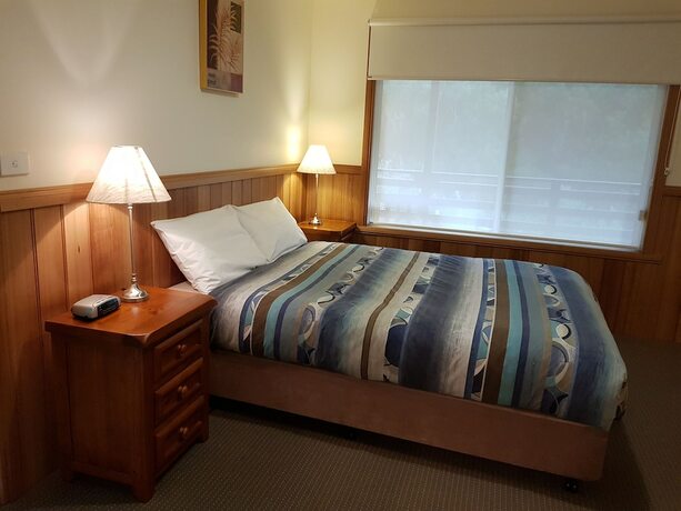 Imagen de la habitación del Hotel Driftwood Strahan Villas. Foto 9