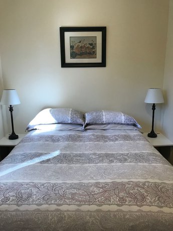 Imagen de la habitación del Hotel Driftwood Village. Foto 4