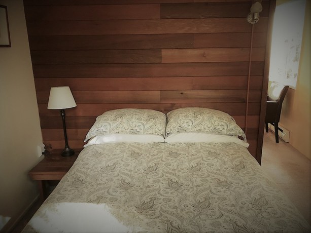 Imagen de la habitación del Hotel Driftwood Village. Foto 7