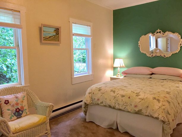 Imagen de la habitación del Hotel Driftwood Village. Foto 8