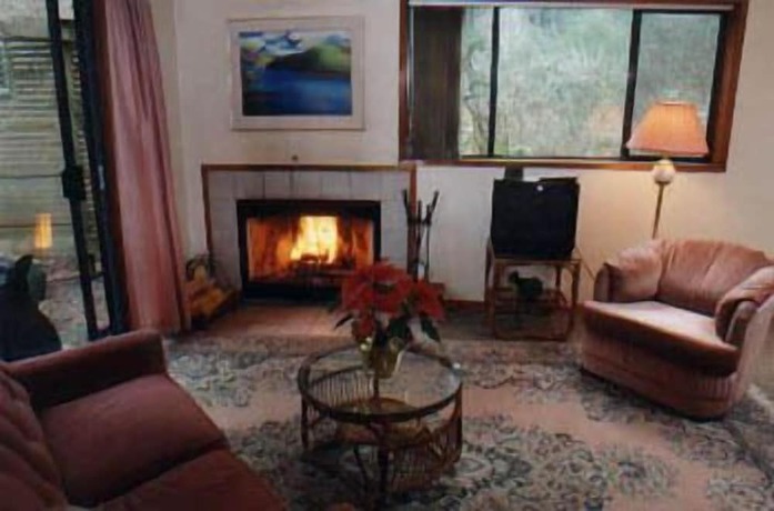 Imagen de la habitación del Hotel Driftwood Village. Foto 11