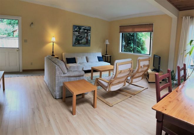Imagen de la habitación del Hotel Driftwood Village. Foto 12