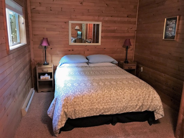 Imagen de la habitación del Hotel Driftwood Village. Foto 14