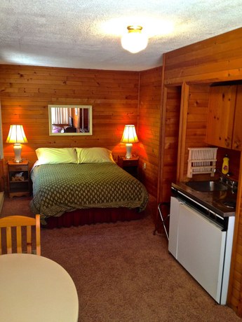 Imagen de la habitación del Hotel Driftwood Village. Foto 15
