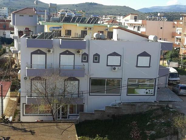 Imagen general del Hotel Driloni. Foto 2