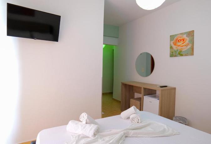 Imagen de la habitación del Hotel Driloni. Foto 5