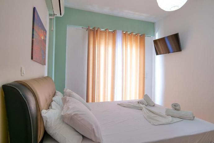 Imagen de la habitación del Hotel Driloni. Foto 6