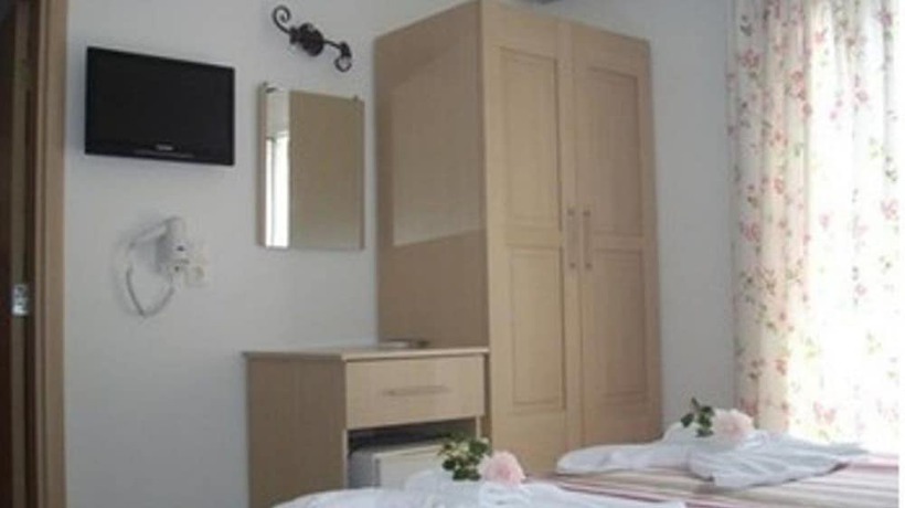 Imagen de la habitación del Hotel Drimoni Boutique. Foto 2