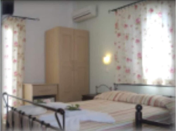 Imagen de la habitación del Hotel Drimoni Boutique. Foto 3