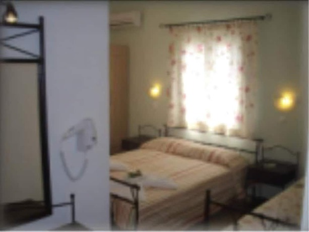 Imagen de la habitación del Hotel Drimoni Boutique. Foto 4