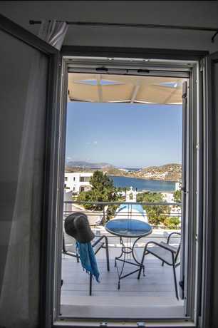 Imagen general del Hotel Drimoni Boutique. Foto 1