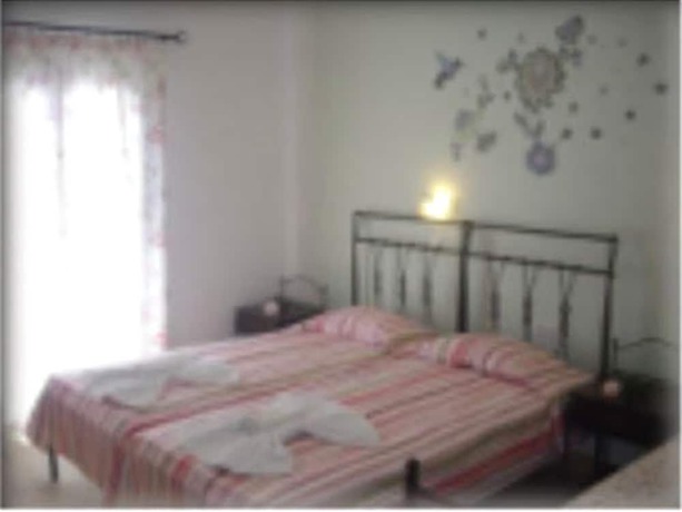 Imagen de la habitación del Hotel Drimoni Boutique. Foto 8