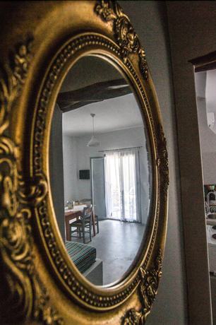 Imagen de los interiores del Hotel Drimoni Boutique. Foto 12