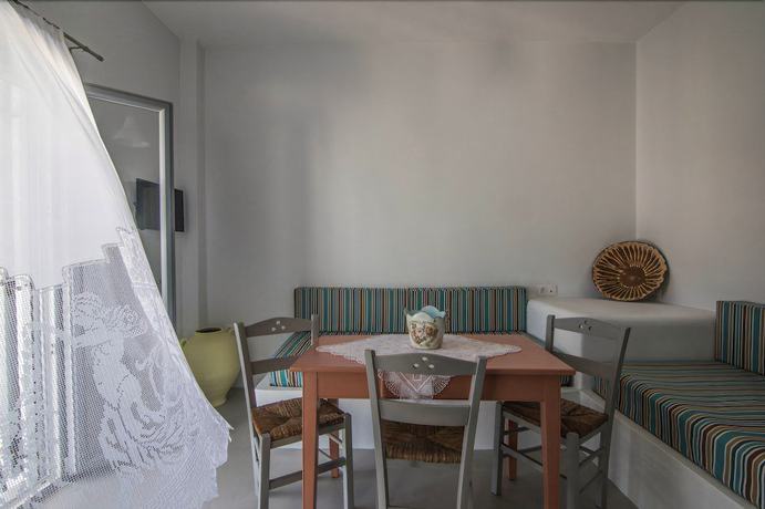 Imagen de la habitación del Hotel Drimoni Boutique. Foto 11