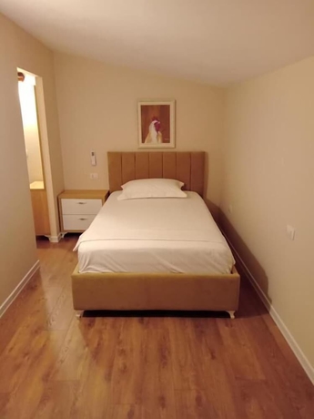 Imagen de la habitación del Hotel Drini. Foto 8