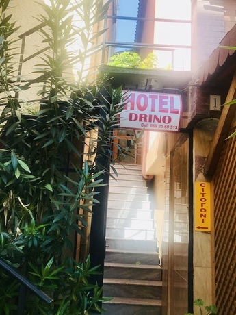 Imagen general del Hotel Drinos. Foto 5