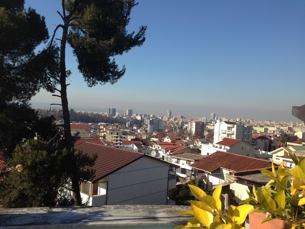 Imagen general del Hotel Drinos. Foto 4