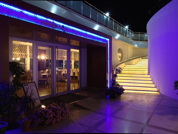 Imagen general del Hotel Drita. Foto 13