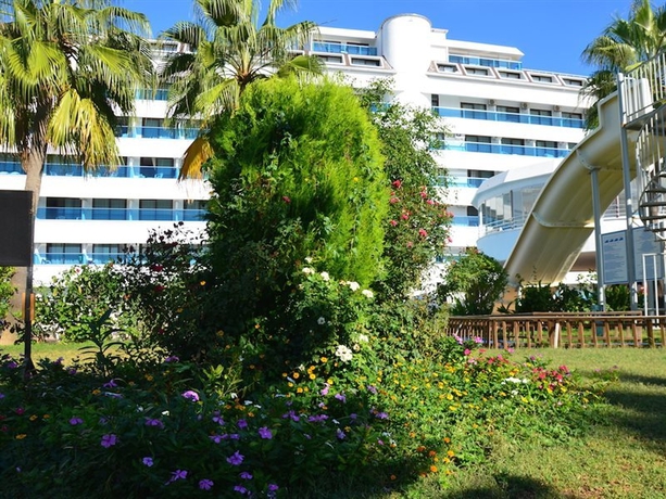 Imagen general del Hotel Drita. Foto 14