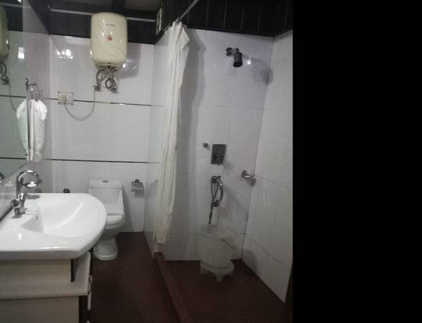 Imagen de la habitación del Hotel Drive Inn. Foto 13