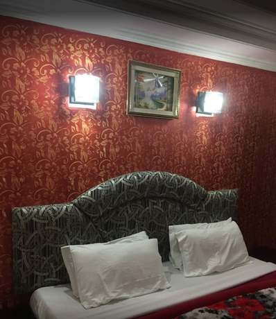 Imagen de la habitación del Hotel Drive Inn. Foto 15