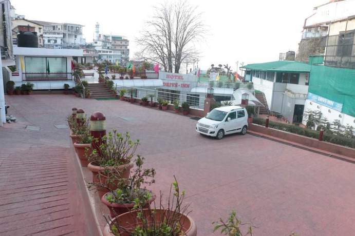 Imagen general del Hotel Drive Inn. Foto 4