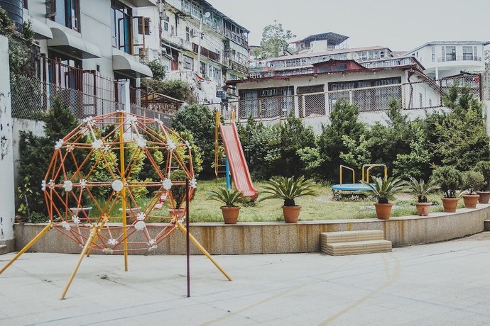 Imagen general del Hotel Drive Inn. Foto 6