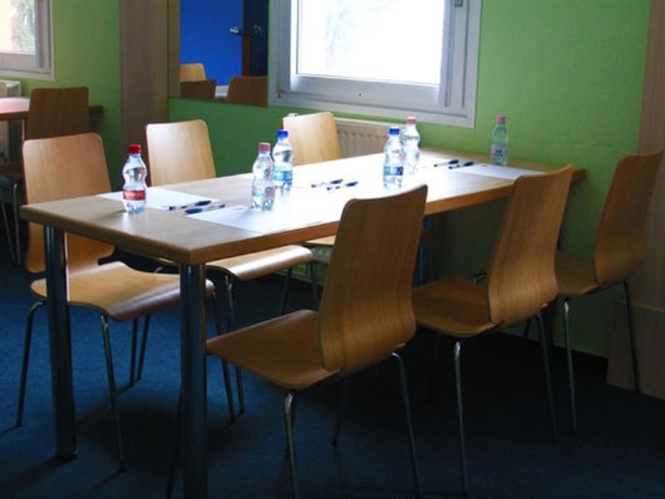 Imagen general del Hotel Drive Inn. Foto 2