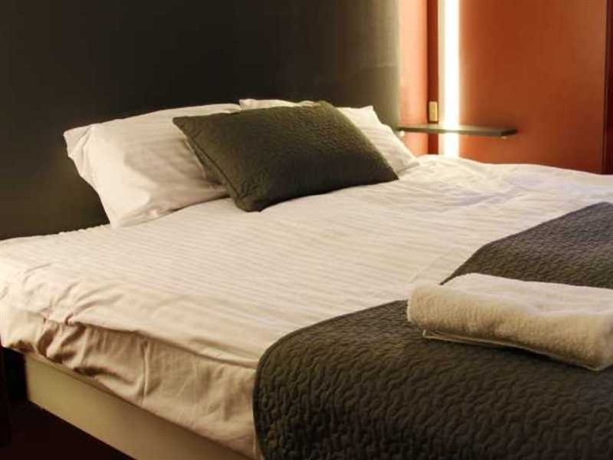 Imagen general del Hotel Drive Inn. Foto 3