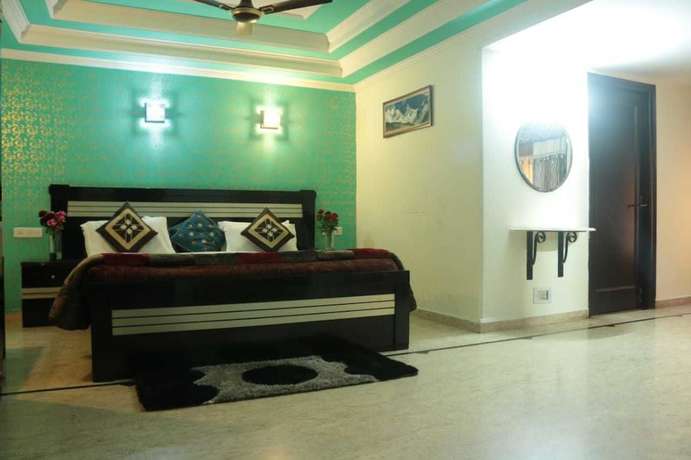 Imagen de la habitación del Hotel Drive Inn, Library Bazaar. Foto 10