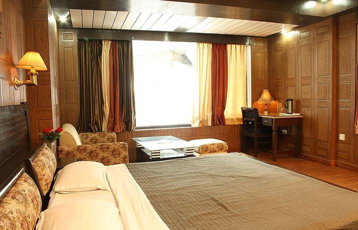 Imagen de la habitación del Hotel Drive Inn, Library Bazaar. Foto 11