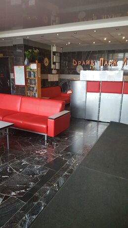 Imagen general del Hotel Drive Park Ladoga. Foto 3