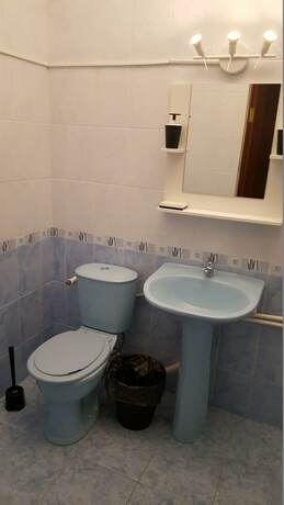 Imagen general del Hotel Drive Park Ladoga. Foto 4