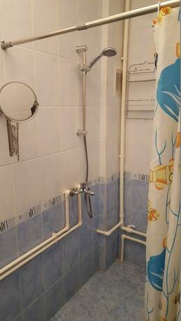 Imagen general del Hotel Drive Park Ladoga. Foto 5