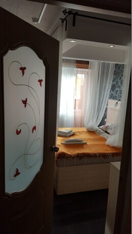 Imagen de la habitación del Hotel Drive Park Ladoga. Foto 19