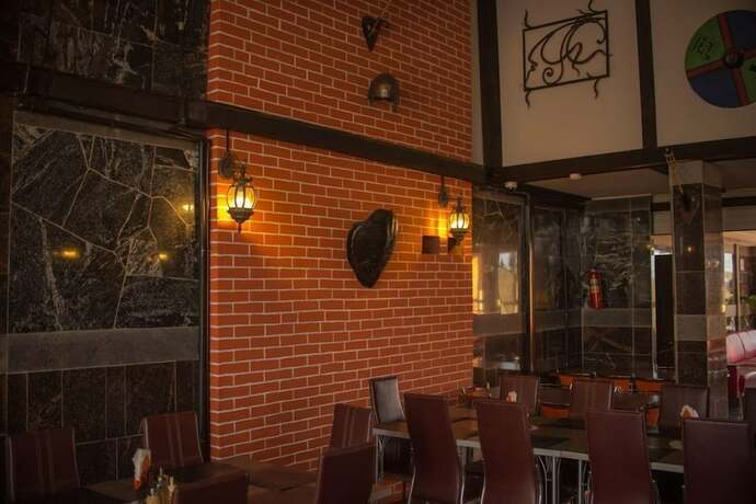 Imagen general del Hotel Drive Park Ladoga. Foto 6