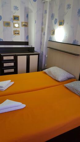 Imagen general del Hotel Drive Park Ladoga. Foto 8