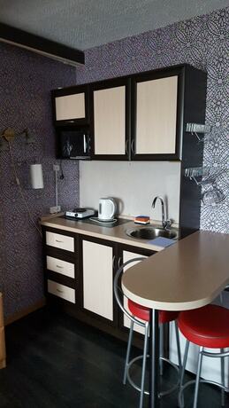 Imagen general del Hotel Drive Park Ladoga. Foto 9