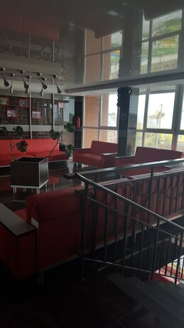 Imagen general del Hotel Drive Park Ladoga. Foto 12