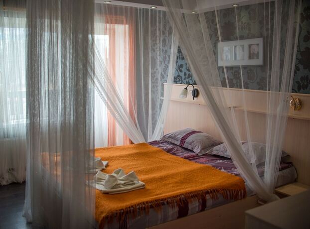 Imagen de la habitación del Hotel Drive Park Ladoga. Foto 20