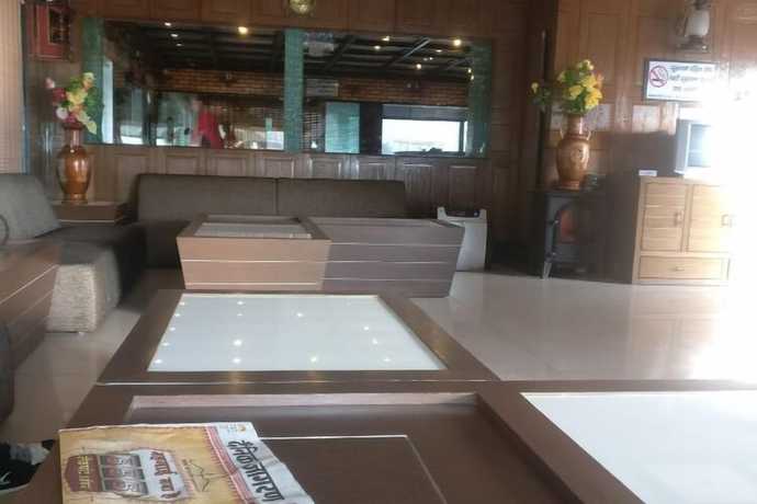 Imagen general del Hotel Drive inn. Foto 1