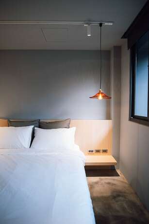 Imagen general del Hotel Drizzle. Foto 2